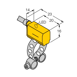 圖爾克傳感器產(chǎn)品  BIM-PST-AP6X